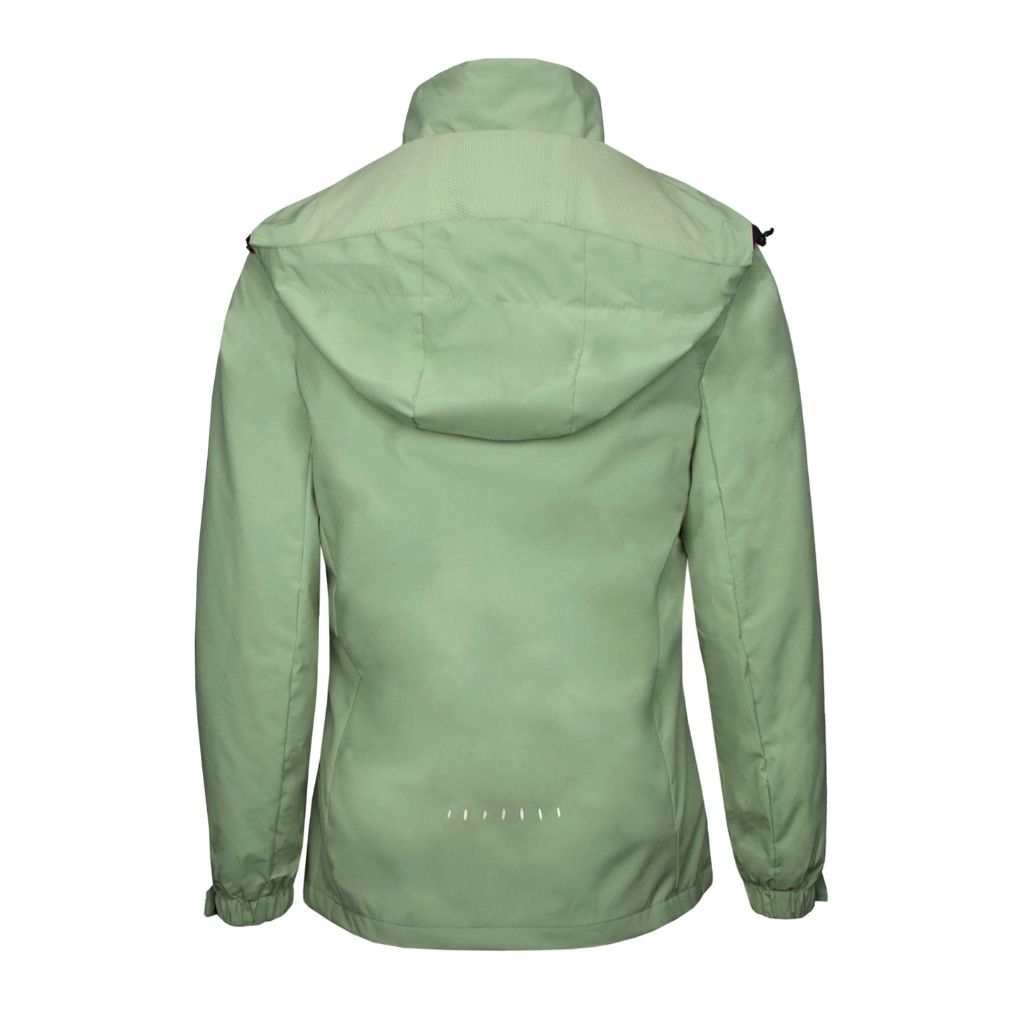 Chaqueta 3 en 1 Desmontable Bengala Mujer