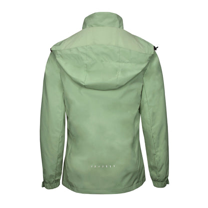 Chaqueta 3 en 1 Desmontable Bengala Mujer