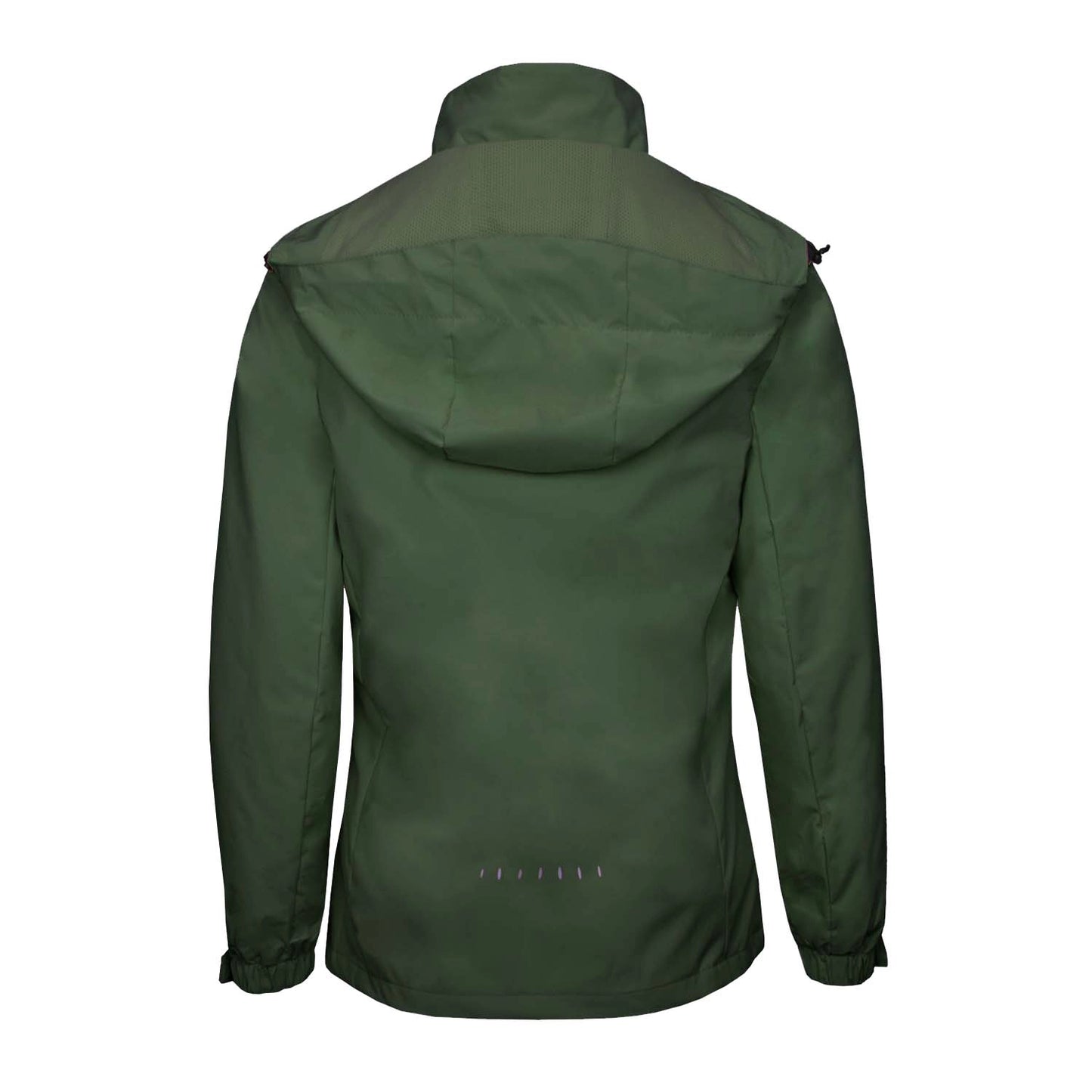 Chaqueta 3 en 1 Desmontable Bengala Mujer