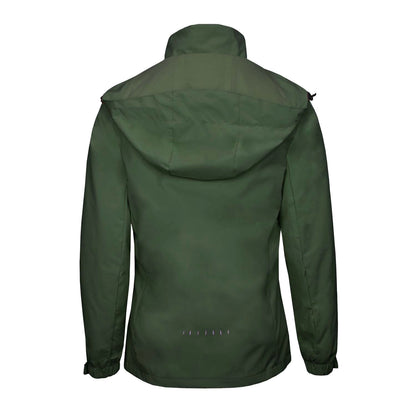 Chaqueta 3 en 1 Desmontable Bengala Mujer