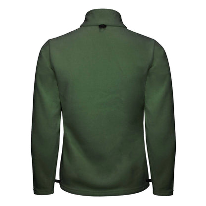 Chaqueta 3 en 1 Desmontable Bengala Mujer