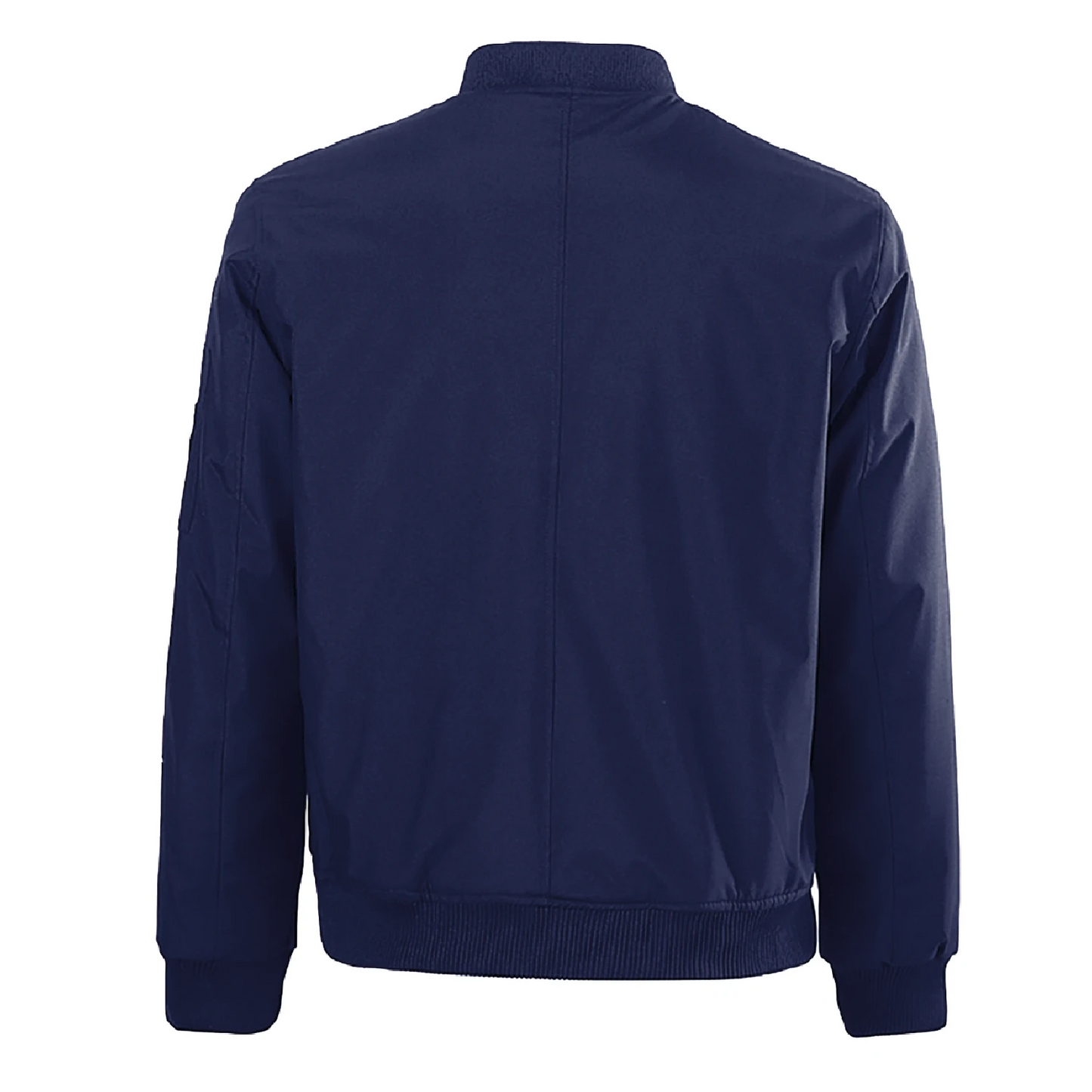 Chaqueta Bomber Casual Ruppell Hombre