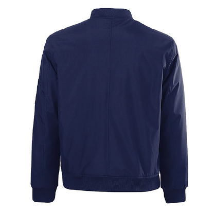 Chaqueta Bomber Casual Ruppell Hombre