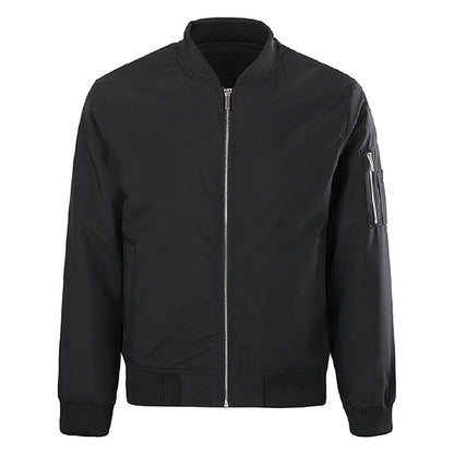 Chaqueta Bomber Casual Ruppell Hombre