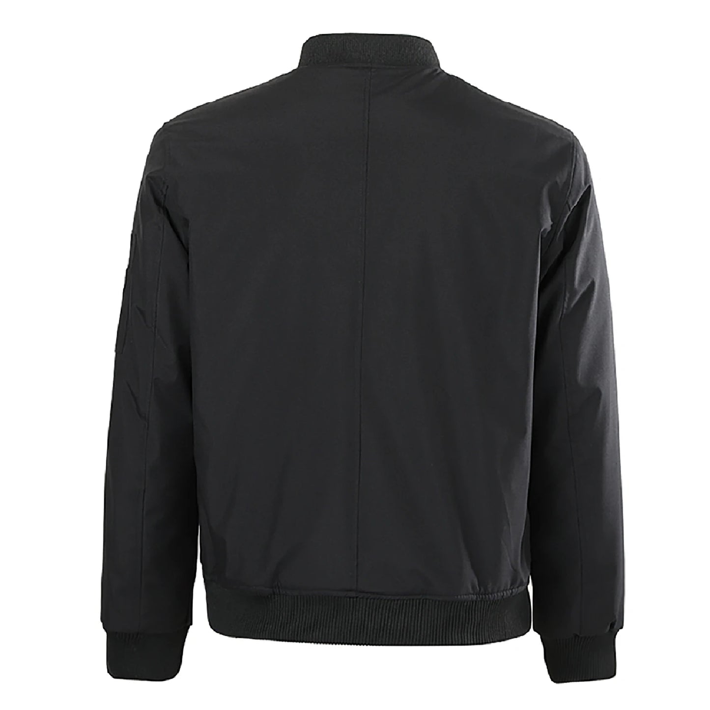 Chaqueta Bomber Casual Ruppell Hombre