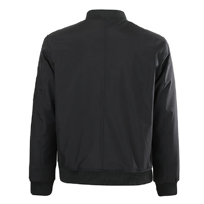 Chaqueta Bomber Casual Ruppell Hombre