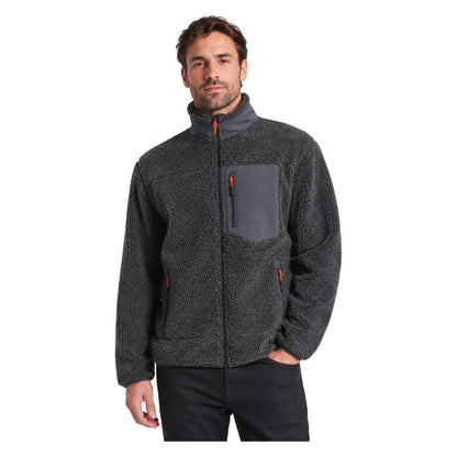 Chaqueta chiporro hombre Culpeo pro