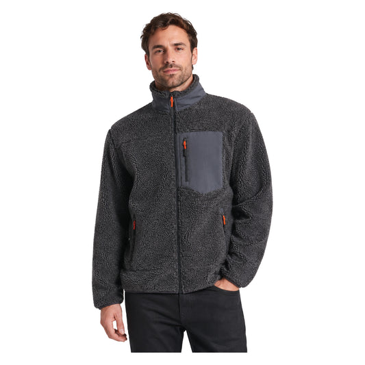 Chaqueta chiporro hombre Culpeo pro