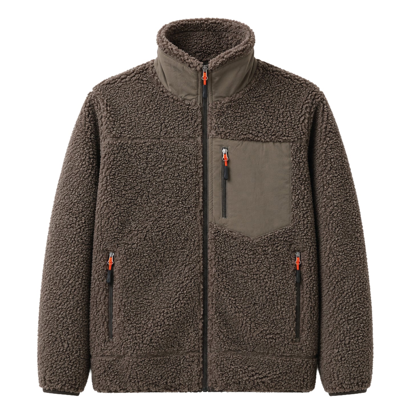Chaqueta chiporro hombre Culpeo pro