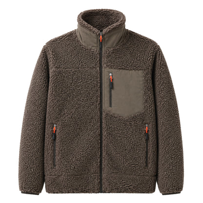 Chaqueta chiporro hombre Culpeo pro