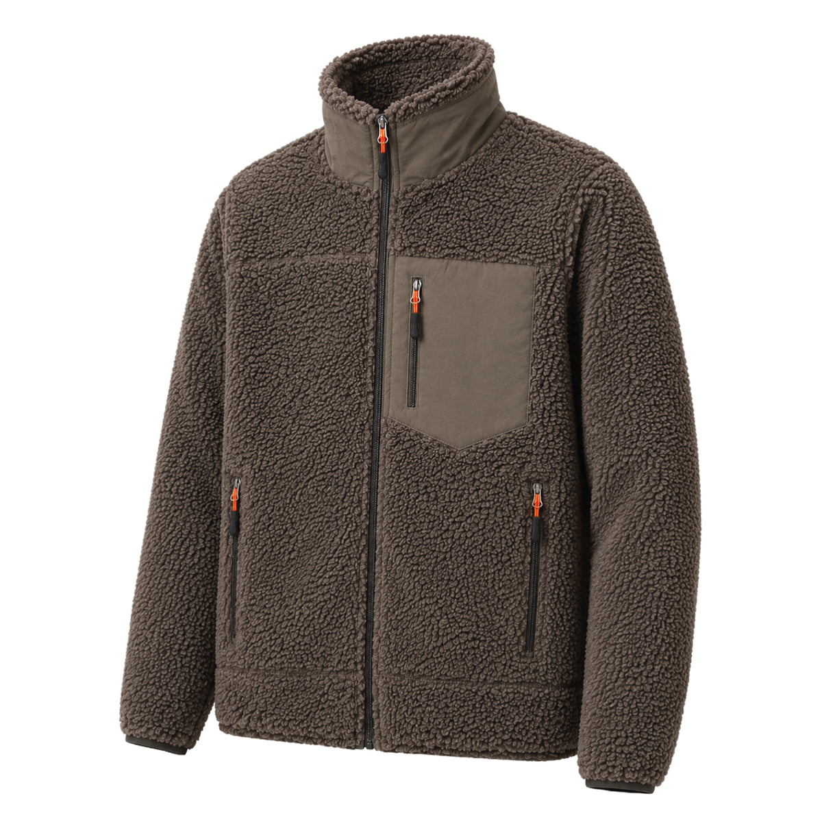 Chaqueta chiporro hombre Culpeo pro