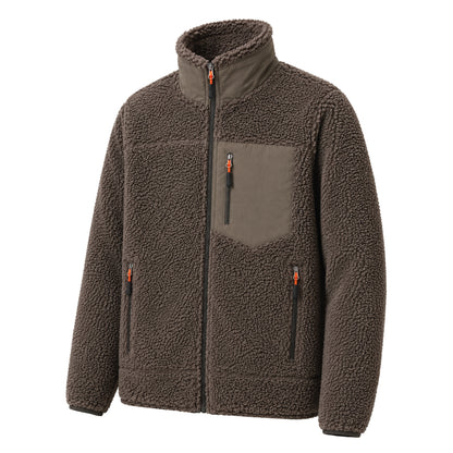 Chaqueta chiporro hombre Culpeo pro