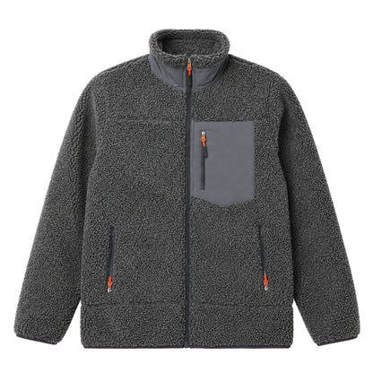 Chaqueta chiporro hombre Culpeo pro