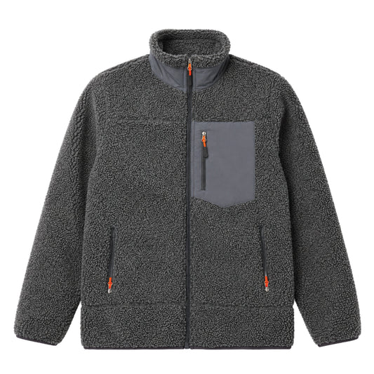 Chaqueta chiporro hombre Culpeo pro