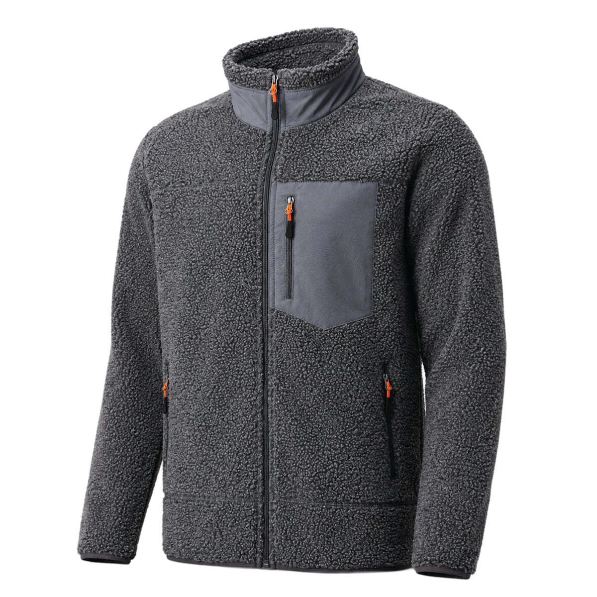 Chaqueta chiporro hombre Culpeo pro