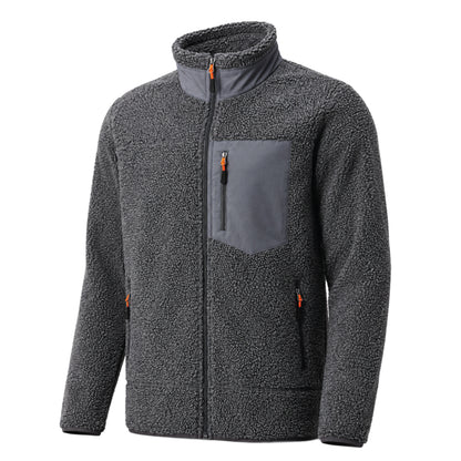 Chaqueta chiporro hombre Culpeo pro