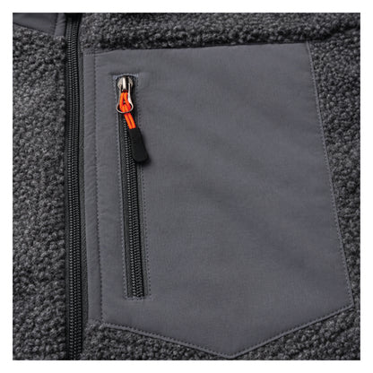 Chaqueta chiporro hombre Culpeo pro