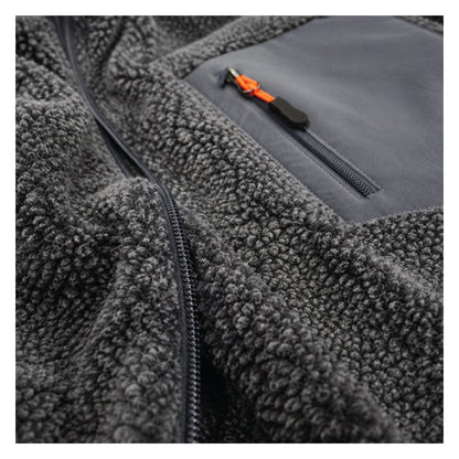 Chaqueta chiporro hombre Culpeo pro