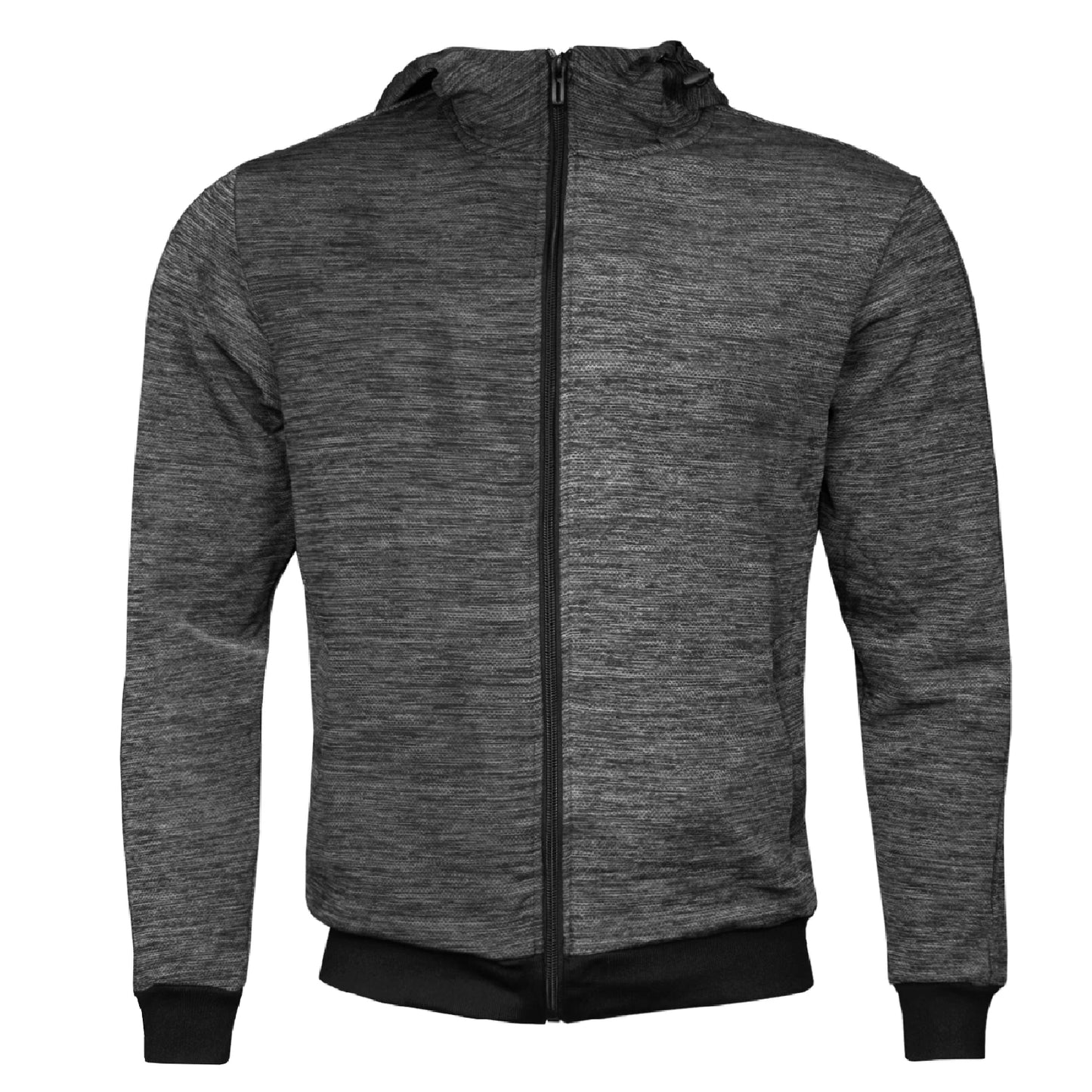 Chaqueta Micropolar Deportiva Culpeo Hombre