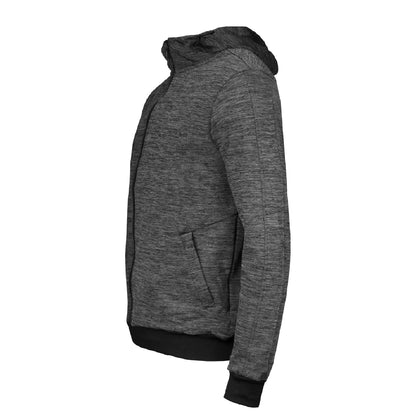 Chaqueta Micropolar Deportiva Culpeo Hombre