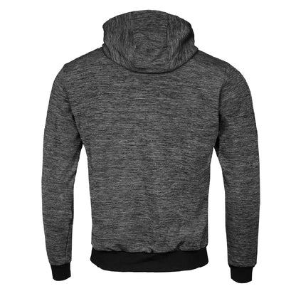 Chaqueta Micropolar Deportiva Culpeo Hombre