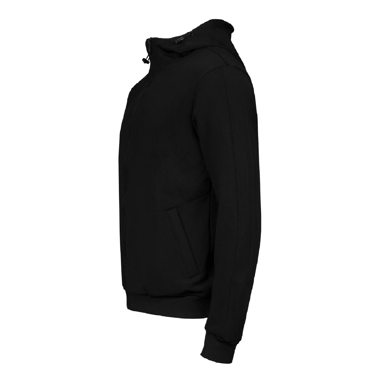 Chaqueta Micropolar Deportiva Culpeo Hombre