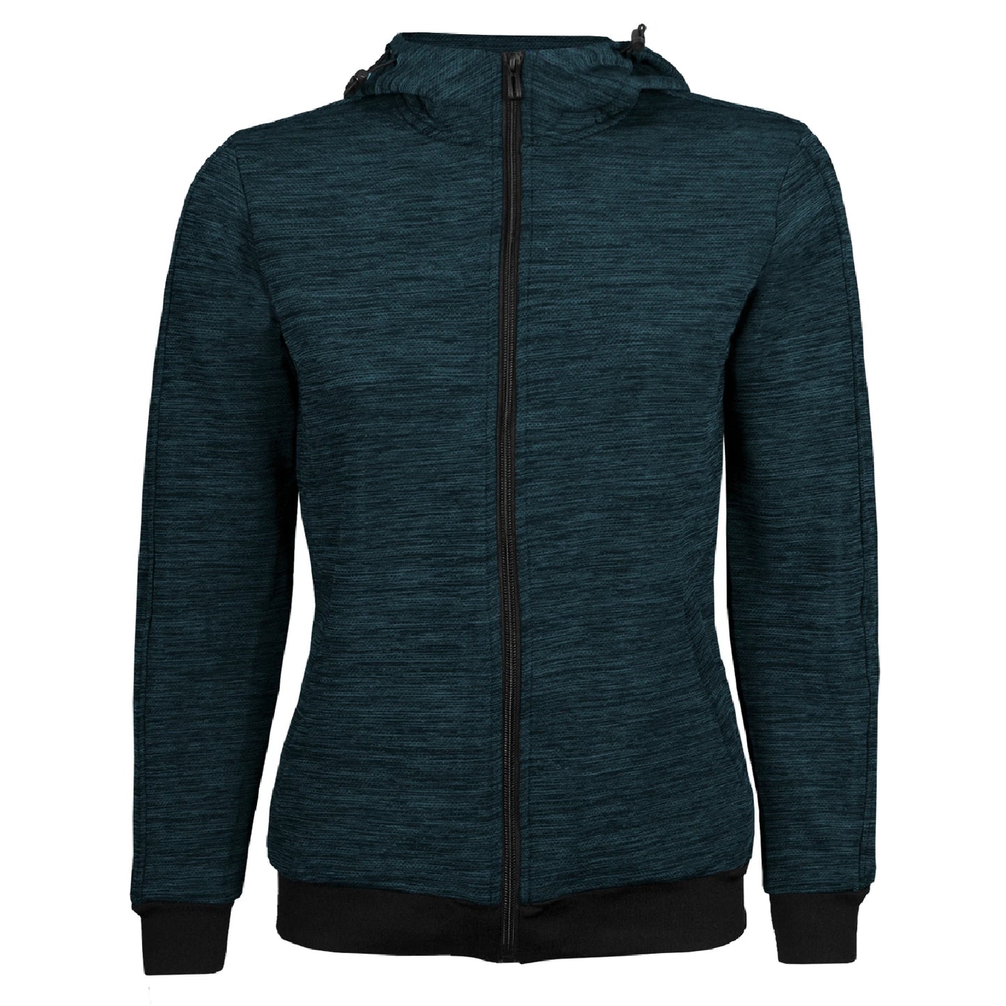 Chaqueta Micropolar Deportiva Culpeo Mujer