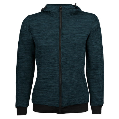 Chaqueta Micropolar Deportiva Culpeo Mujer