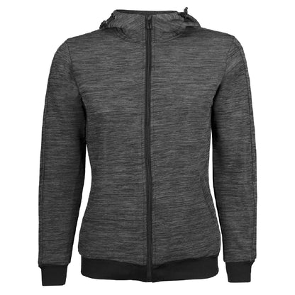 Chaqueta Micropolar Deportiva Culpeo Mujer