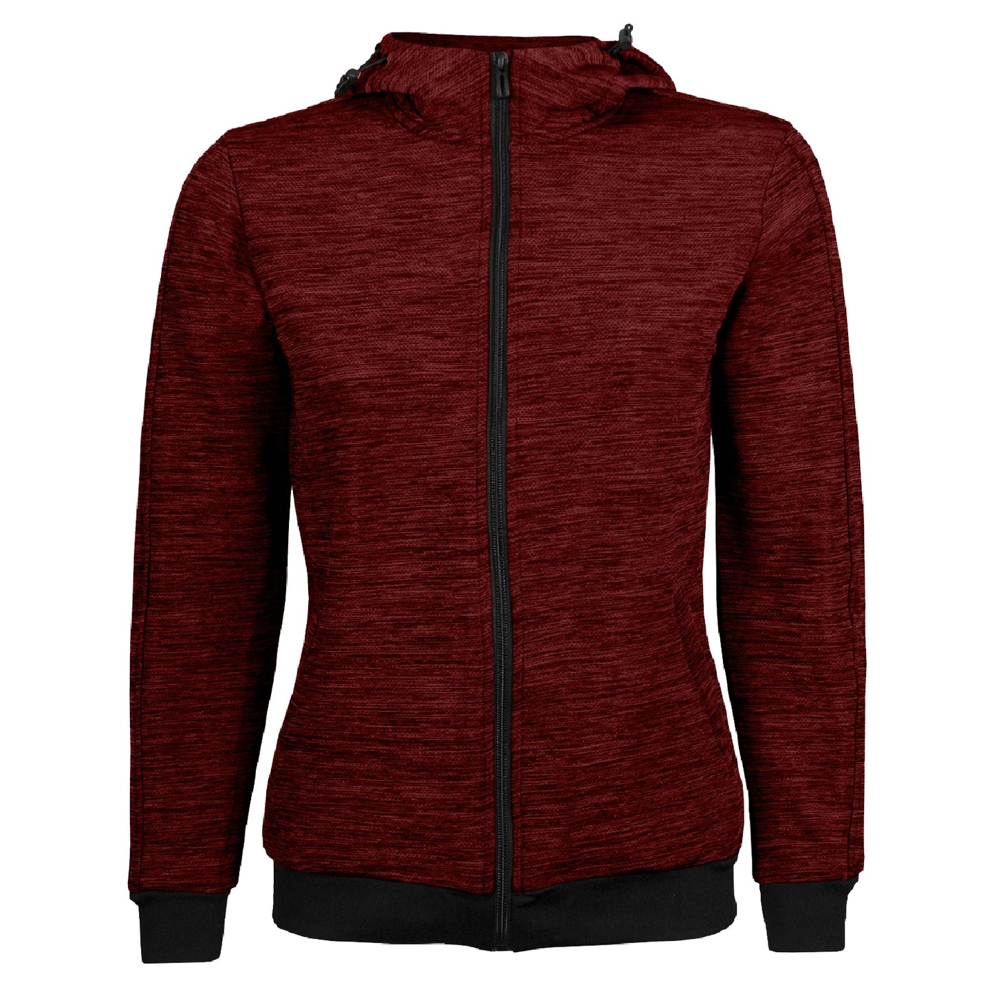 Chaqueta Micropolar Deportiva Culpeo Mujer