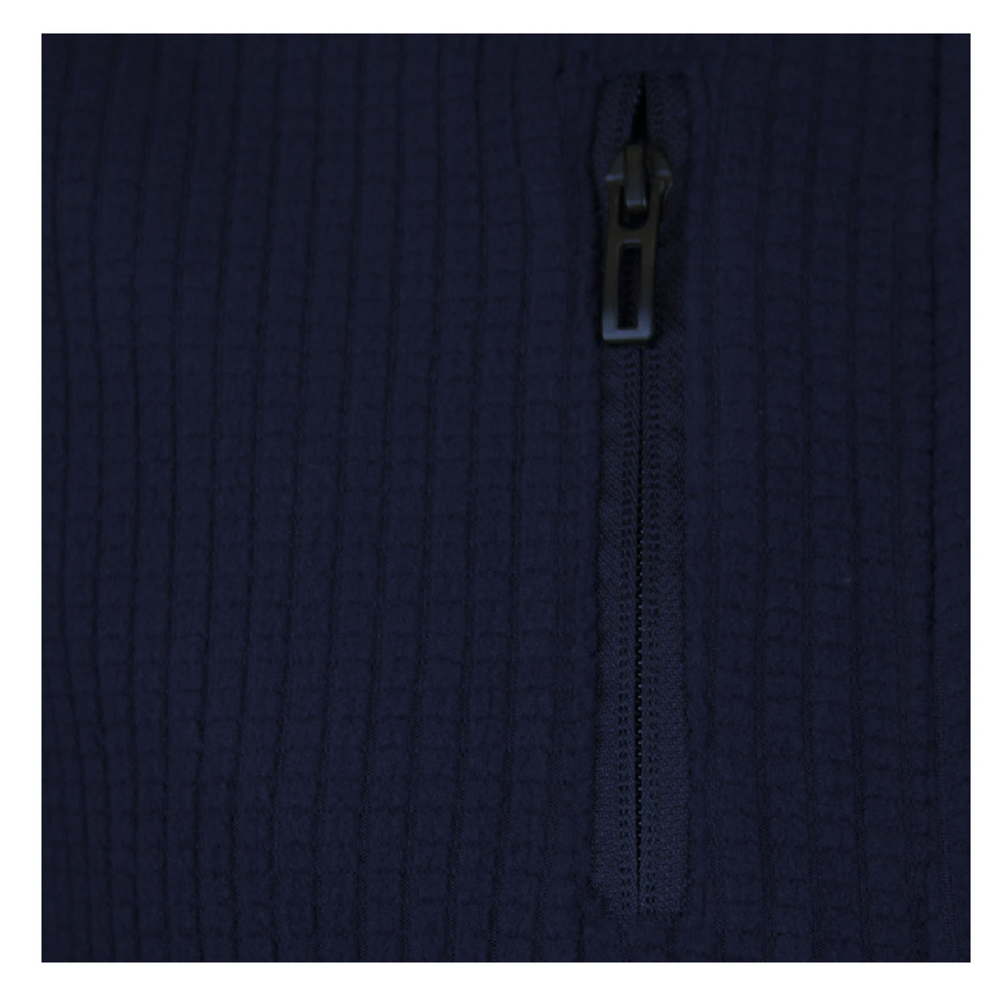 Chaqueta Polar Panal Corporativa Culpeo Mujer