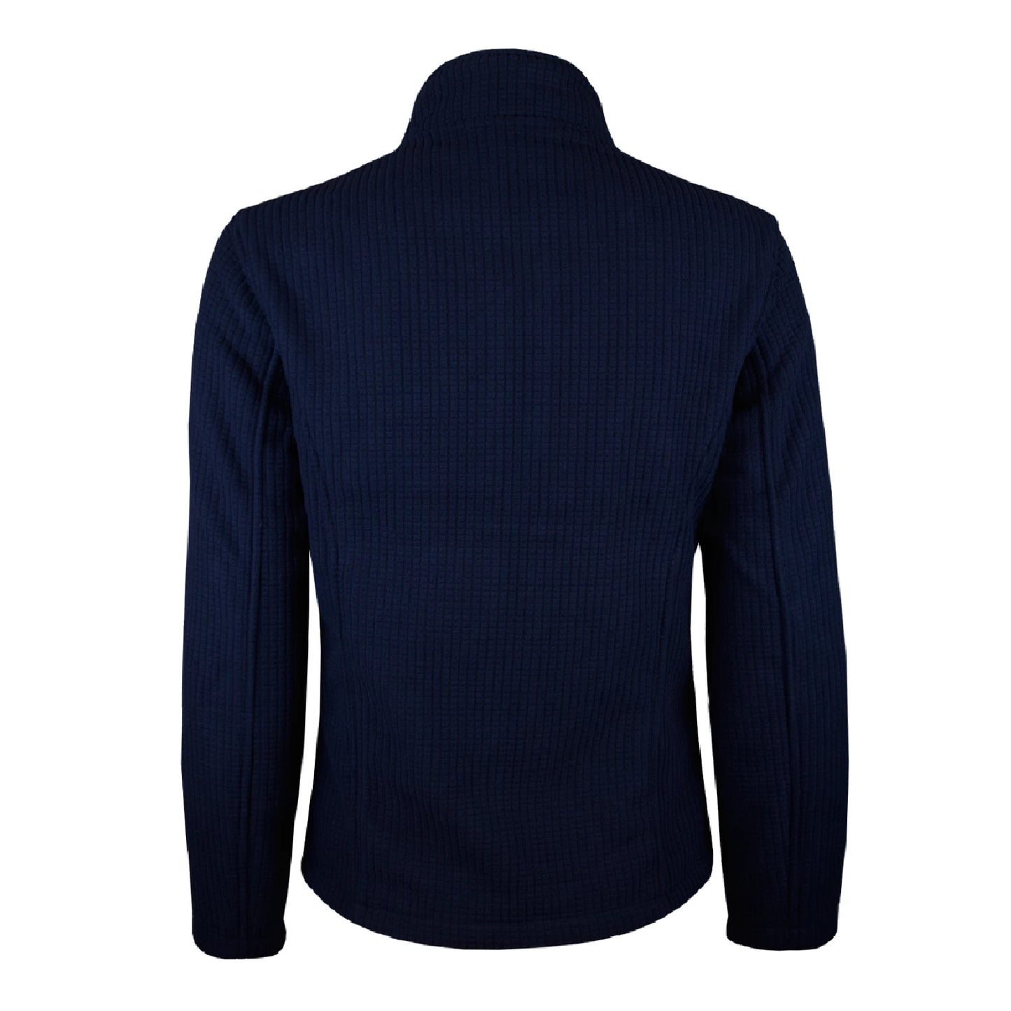 Chaqueta Polar Panal Corporativa Culpeo Mujer