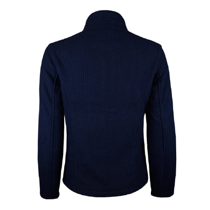 Chaqueta Polar Panal Corporativa Culpeo Mujer