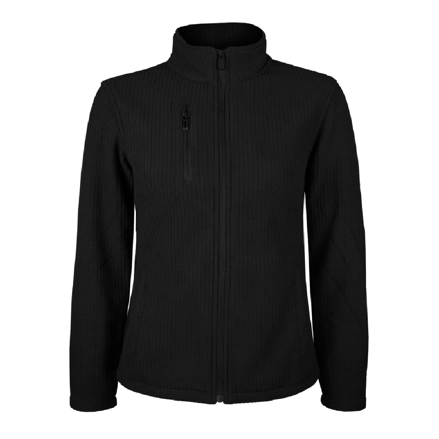 Chaqueta Polar Panal Corporativa Culpeo Mujer