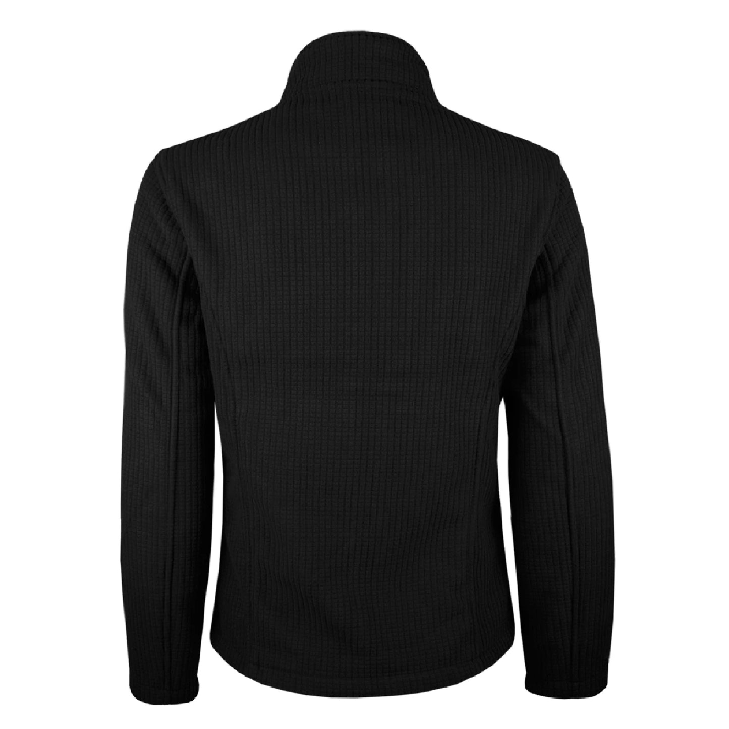 Chaqueta Polar Panal Corporativa Culpeo Mujer