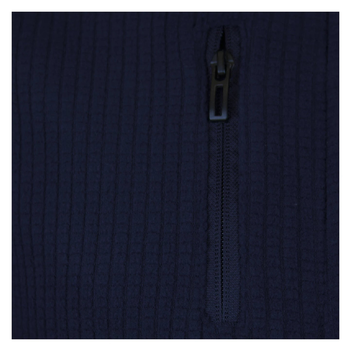 Chaqueta Polar Panal Corporativa Culpeo Hombre