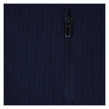 Chaqueta Polar Panal Corporativa Culpeo Hombre
