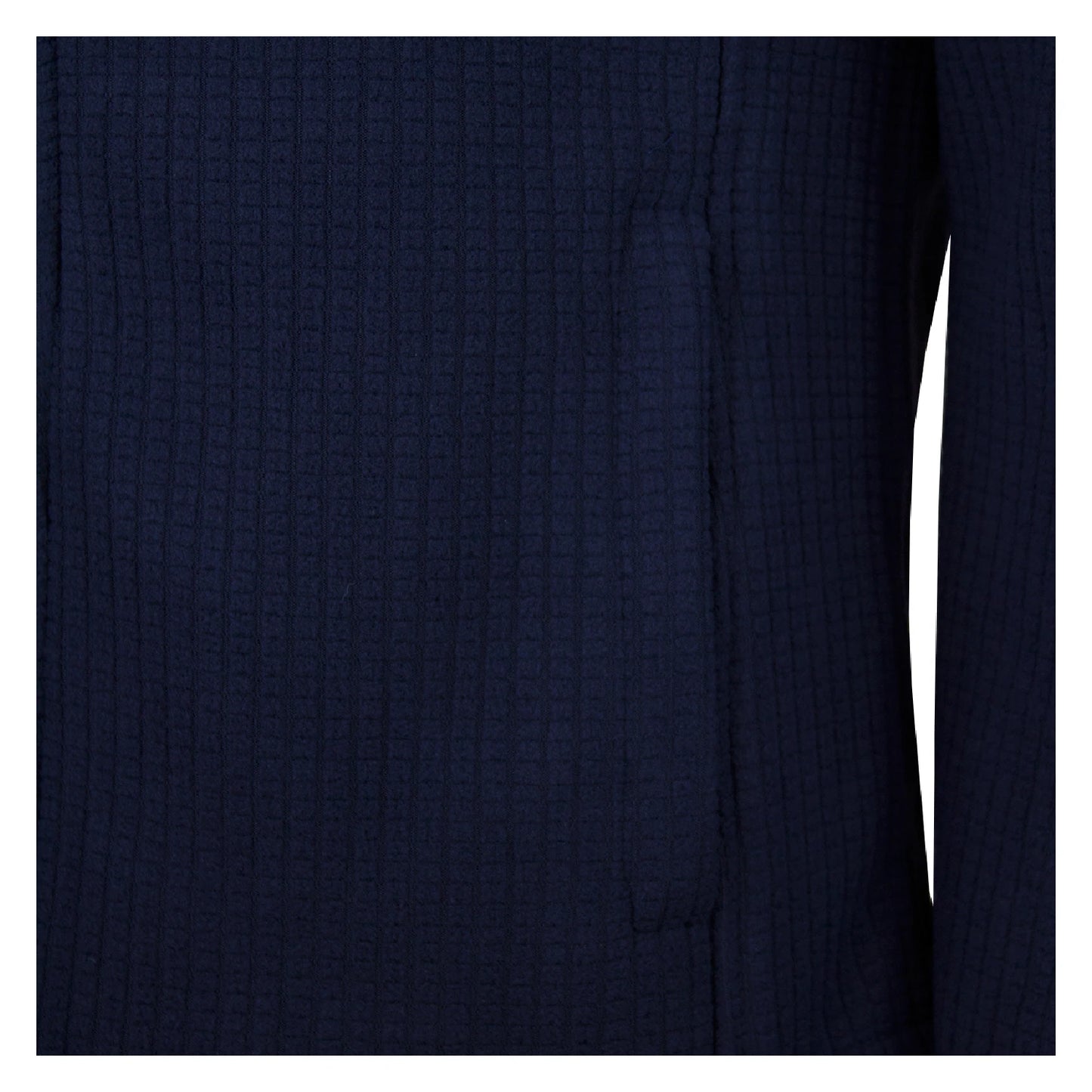 Chaqueta Polar Panal Corporativa Culpeo Hombre