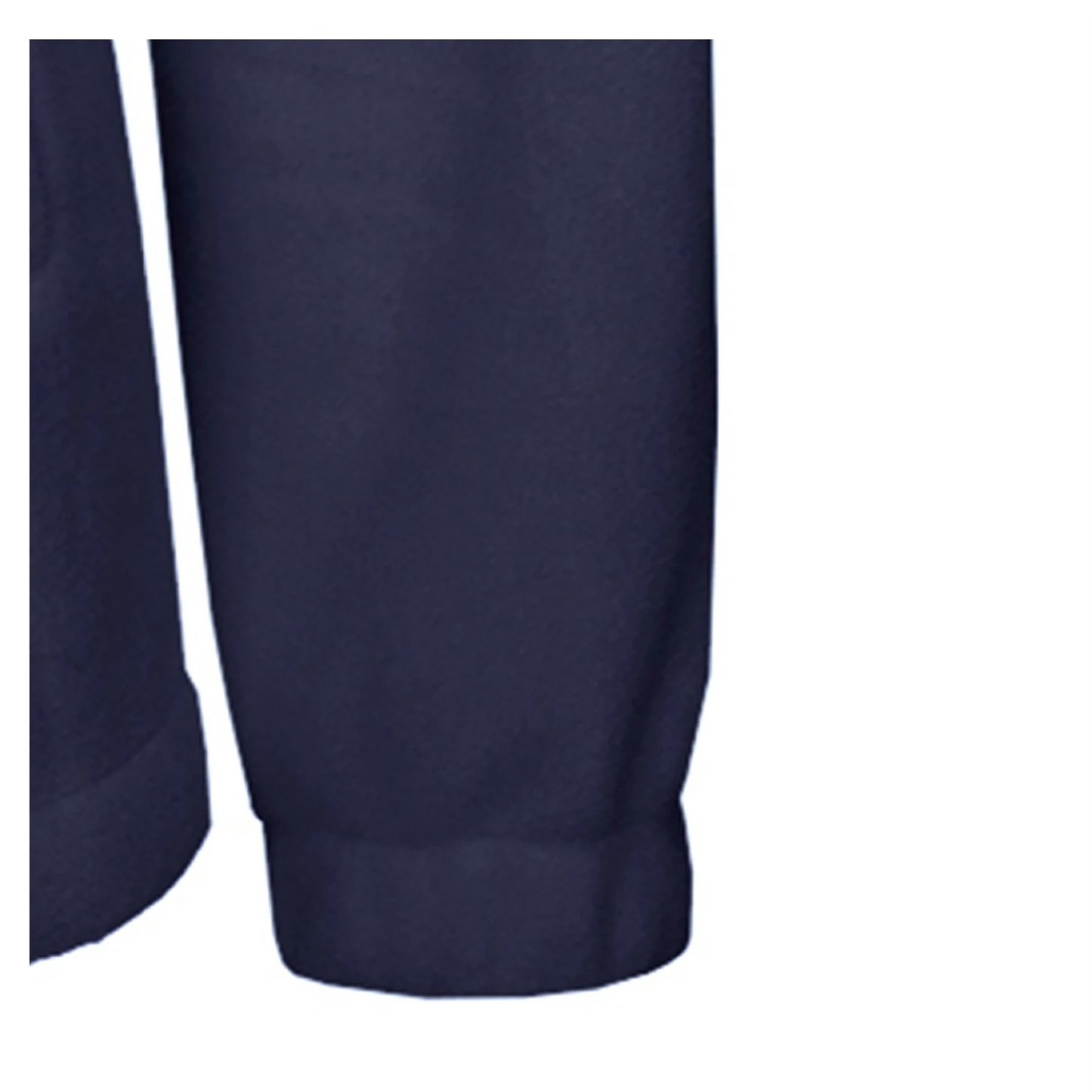 Chaqueta Polar Liso Chilla Mujer