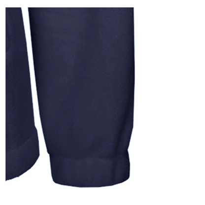 Chaqueta Polar Liso Chilla Mujer