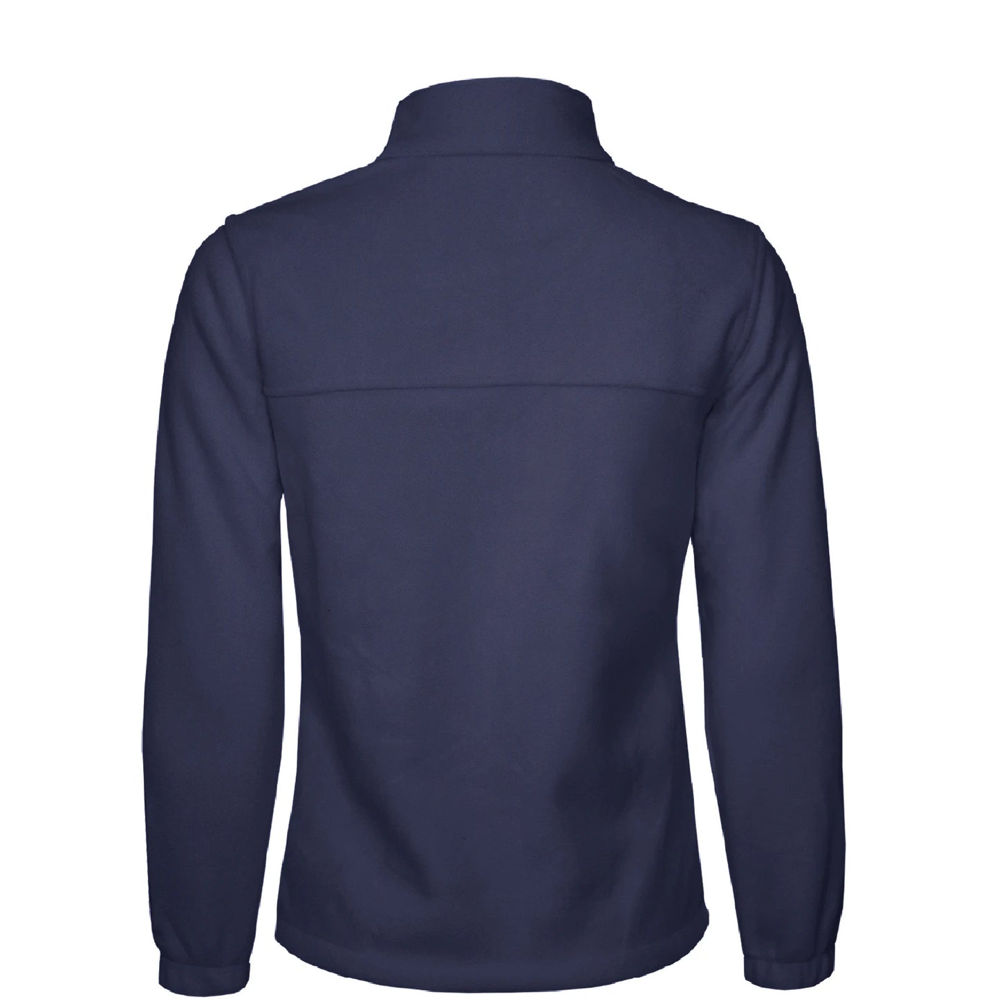 Chaqueta Polar Liso Chilla Mujer