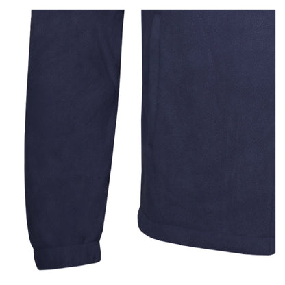 Chaqueta Polar Liso Chilla Hombre