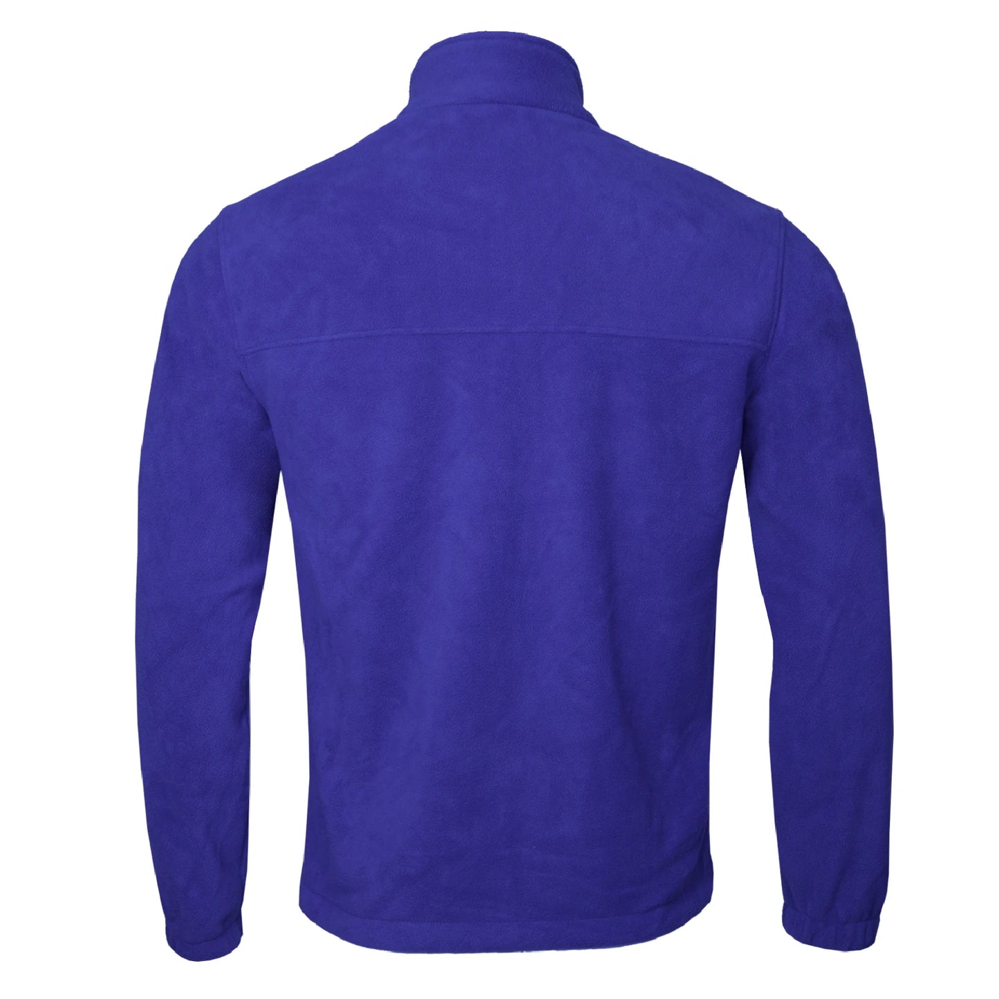 Chaqueta Polar Liso Chilla Hombre