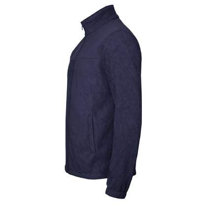 Chaqueta Polar Liso Chilla Hombre
