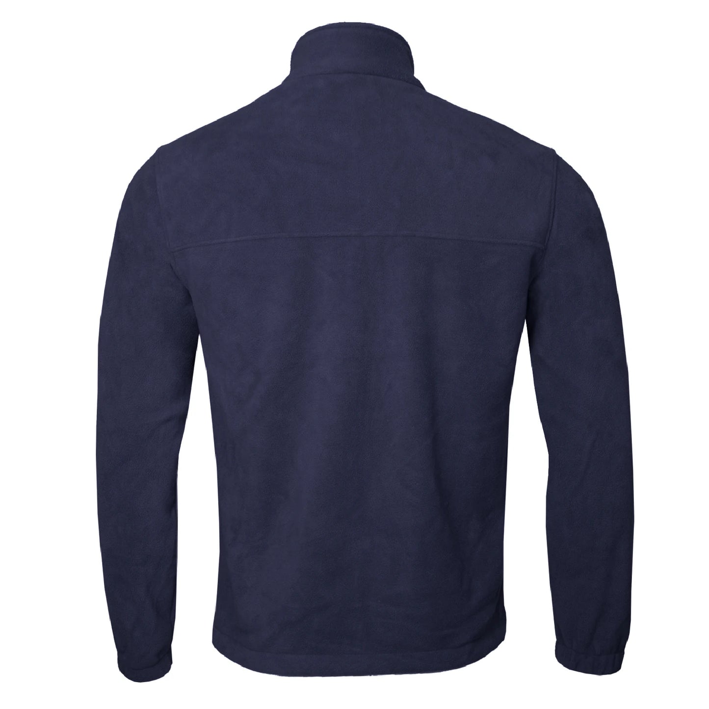 Chaqueta Polar Liso Chilla Hombre