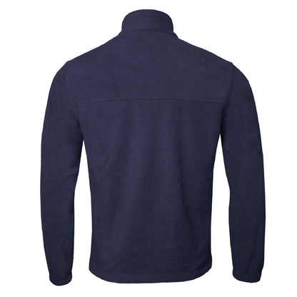 Chaqueta Polar Liso Chilla Hombre