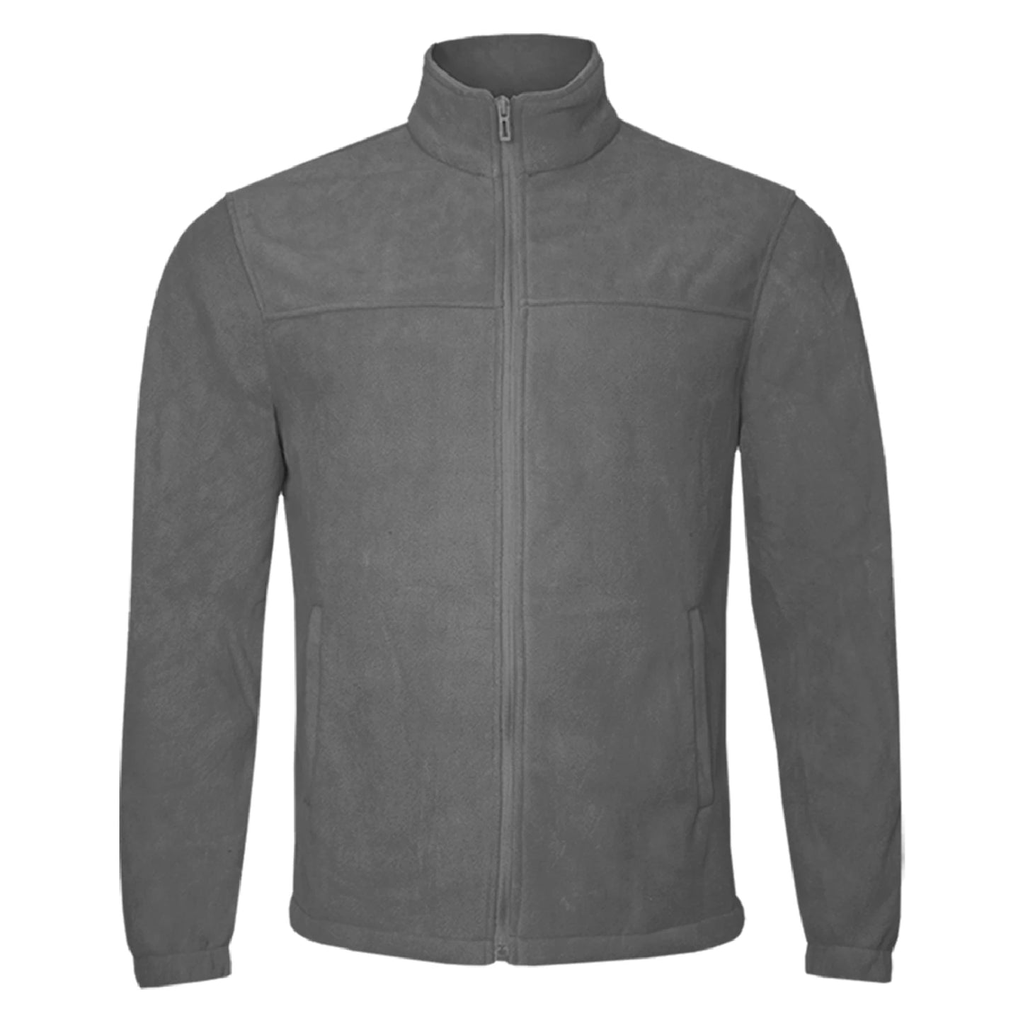 Chaqueta Polar Liso Chilla Hombre