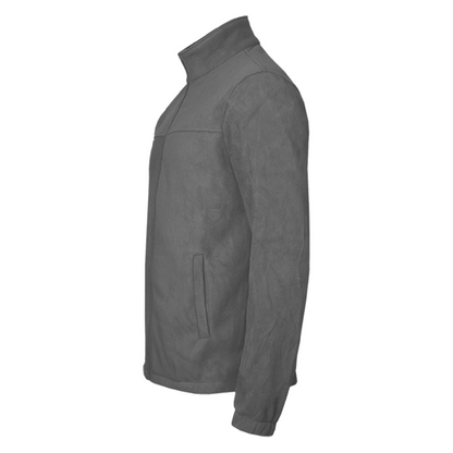 Chaqueta Polar Liso Chilla Hombre