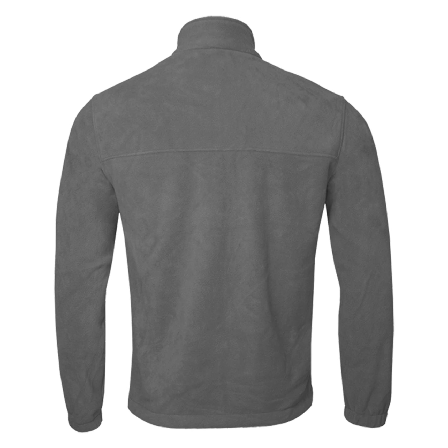 Chaqueta Polar Liso Chilla Hombre