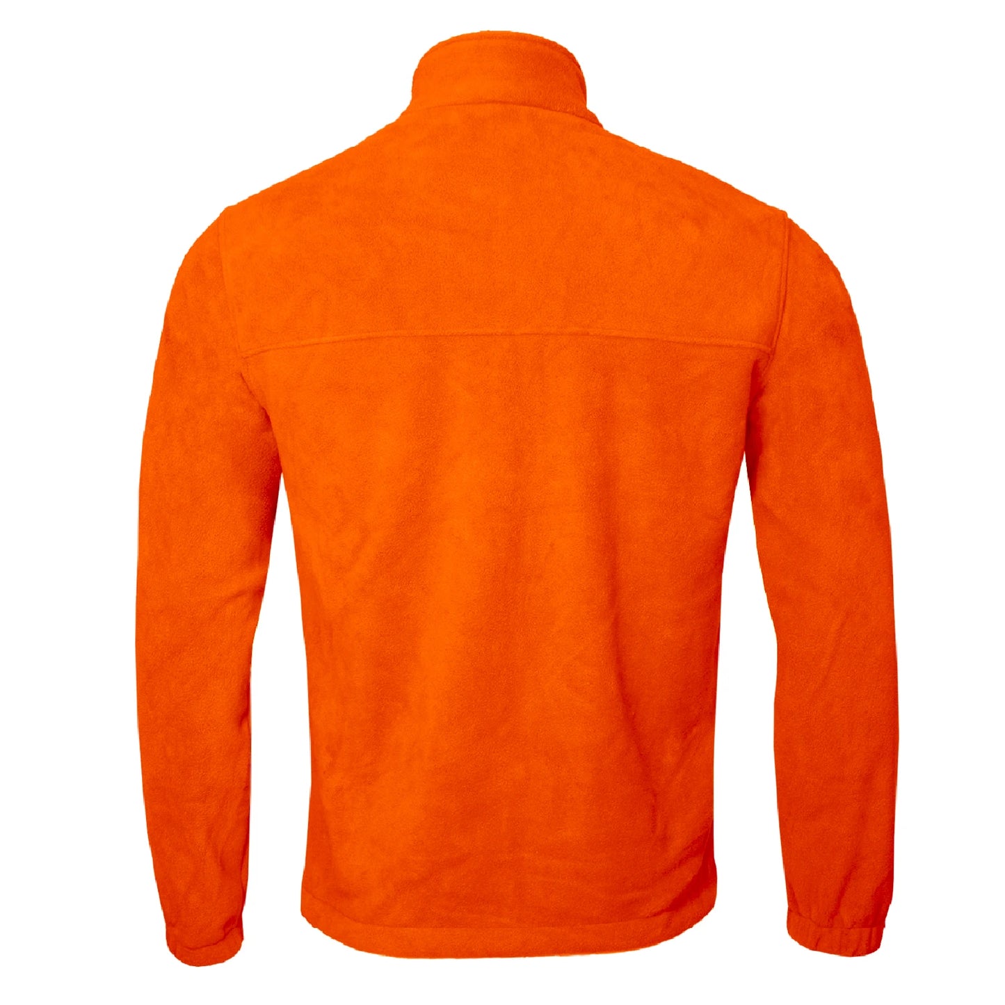 Chaqueta Polar Liso Chilla Hombre